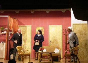 Natalitia 2012, tra solidarietà e divertimento