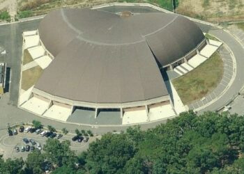 Giornata del volontariato al Palazzetto