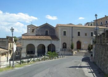 Rossano e Calopezzati nella letteratura e nella storia