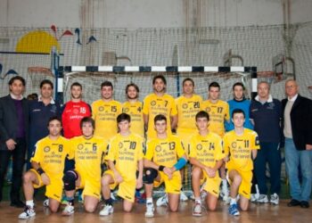 Pallamano, Amatori Terranova batte il Crotone