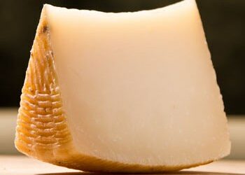 Il pecorino crotonese verso il marchio Dop