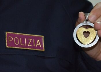 Arrestato extracomunitario per rapina ad un connazionale