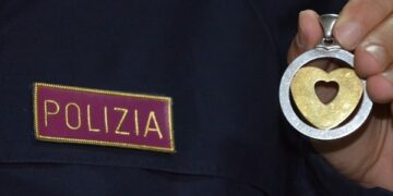 Arrestato extracomunitario per rapina ad un connazionale