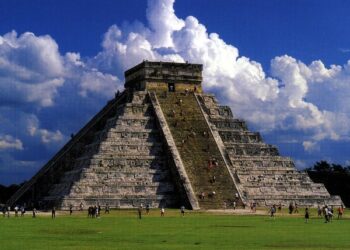 I Maya e la fine del mondo…secondo l’astrofilo Cidone