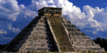 I Maya e la fine del mondo…secondo l’astrofilo Cidone