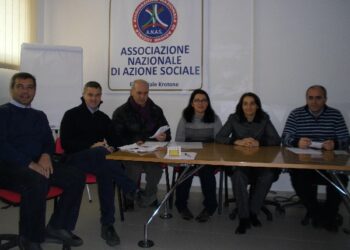 Pranzo di Natale solidale all’Istituto Alberghiero di Ciro’ Marina