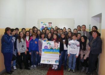 Riciplastic, 4 tonnellate in pochi giorni