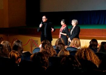 Presentato libro ‘Nato a Casal di Principe, una storia in sospeso’
