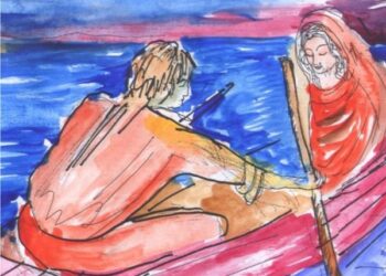 Presentazione libro-cd ‘Gaetano Rodio, un poeta da cantare’