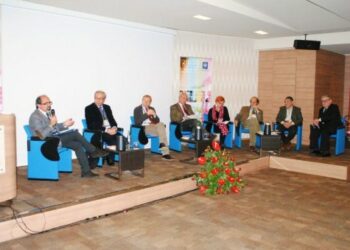 Cala il sipario sulla prima conferenza regionale sulla salute