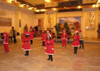 Progetto ‘Abile a ricevere un dono’