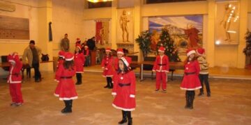 Progetto ‘Abile a ricevere un dono’