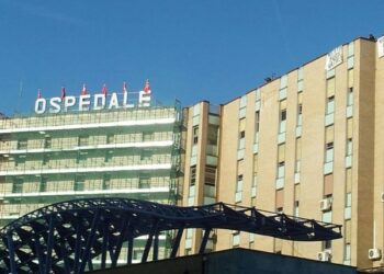 Pacenza fa visita ai 132 lavoratori ex ‘Obbiettivo lavoro’