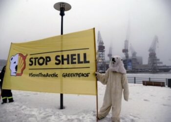 Trivellazione Jonio, Ciminelli dice No alla Shell