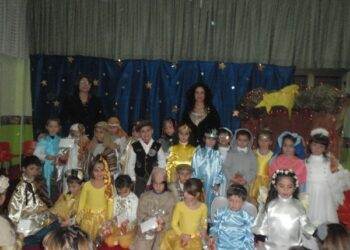 Rappresentazioni teatrali natalizie alla ‘L&D Siciliani’