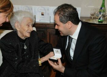 Addio a Rita Levi Montalcini, il ricordo di Affidato