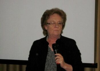 Rosalba Candela nuova presidente nazionale Uciim