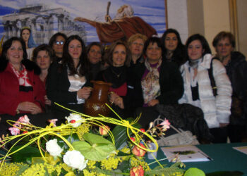 Tutti insieme sotto l’albero