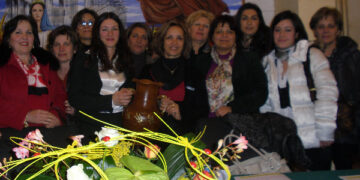 Tutti insieme sotto l’albero