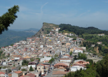 San Nicola dell’Alto, festa dell’olio
