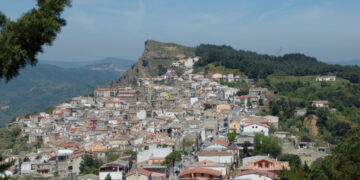 San Nicola dell’Alto, festa dell’olio