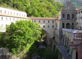 Santuario Paola, 1,2 milioni per ristrutturare Basilica