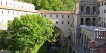 Santuario Paola, 1,2 milioni per ristrutturare Basilica