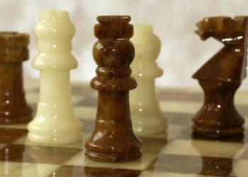 Natale in…scacchi al Castello