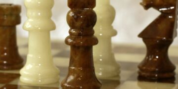 Natale in…scacchi al Castello