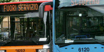 Crisi trasporti, basta passerelle mediatiche