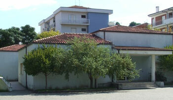 Scuola Materna senza riscaldamento