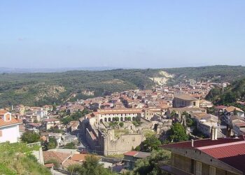 Tropeafestival raggiunge Serra San Bruno e Soriano Calabro
