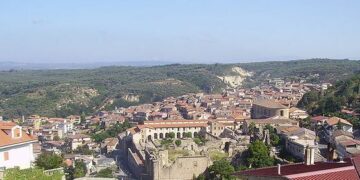 Tropeafestival raggiunge Serra San Bruno e Soriano Calabro