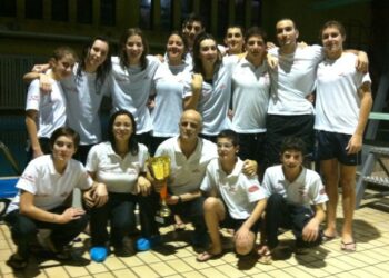 Nuoto, Coppa caduti di Brema al gruppo polisportivo Catanzaro