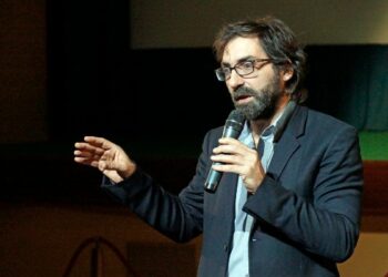 MGFF School in the City, Mordini racconta ‘Acciaio’