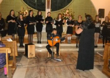 Successo per il concerto ‘Ed in terra pax’