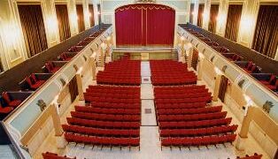 Provincia, concerto di Natale all’Apollo