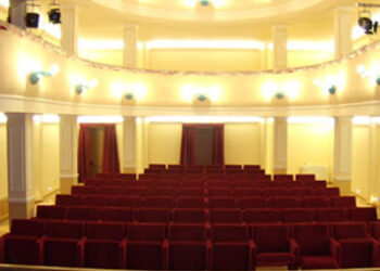 Sipario d’Argento, successo del primo evento