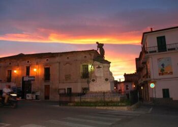 Premio ‘Il Maggio dei libri’ al comune Terranova da Sibari