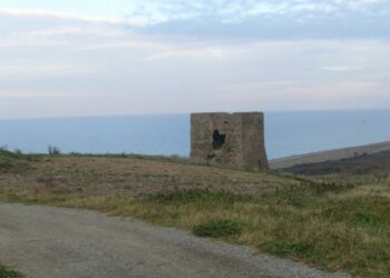 Torri costiere, perche’ non tutelarle?