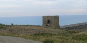 Torri costiere, perche’ non tutelarle?