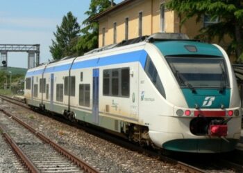 Ferrovie, nuovi treni per trasporto regionale