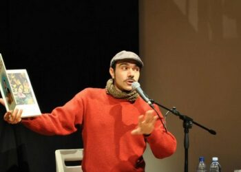 Masciari illumina esordio del TropeaFestival Leggere&Scrivere