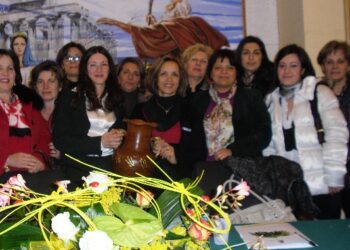 Iniziativa ‘Tutti insieme sotto l’albero’