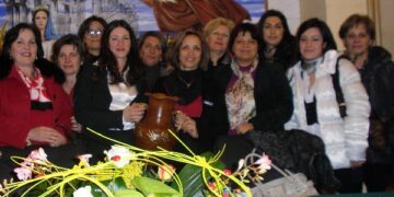 Iniziativa ‘Tutti insieme sotto l’albero’