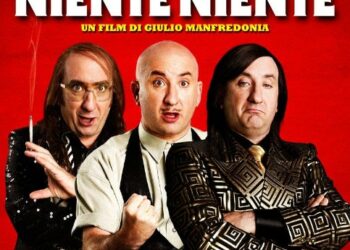 ‘Tutto tutto – Niente Niente’ all’Alikia di Ciro’ Marina