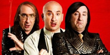 ‘Tutto tutto – Niente Niente’ all’Alikia di Ciro’ Marina