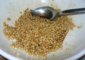 Sagra del vino cotto a Melissa