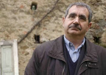 Presentazione libro di Vito Teti a Parma