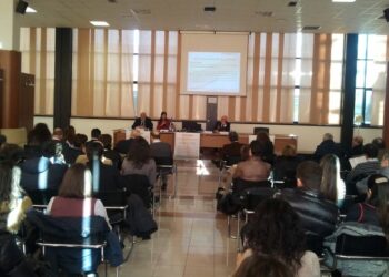 Unical, workshop sul restauro e la conservazione